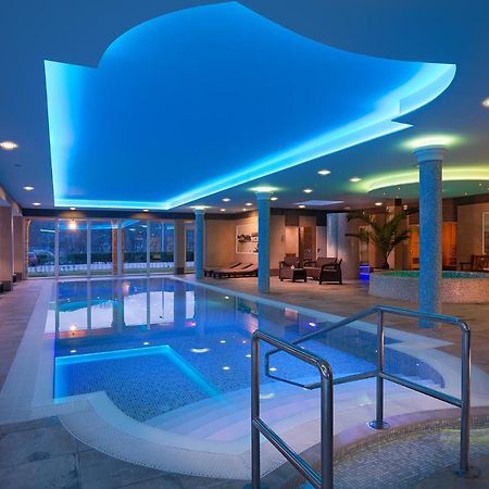 Deluxe Apartman วิเชกราด ภายนอก รูปภาพ