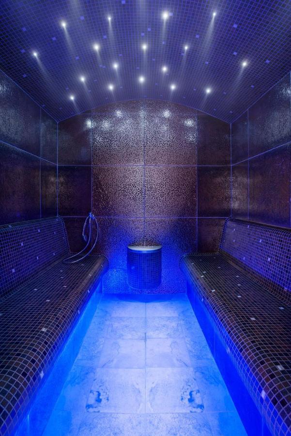 Deluxe Apartman วิเชกราด ภายนอก รูปภาพ
